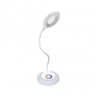 Flexo LED con base RGB Mistico (6W)