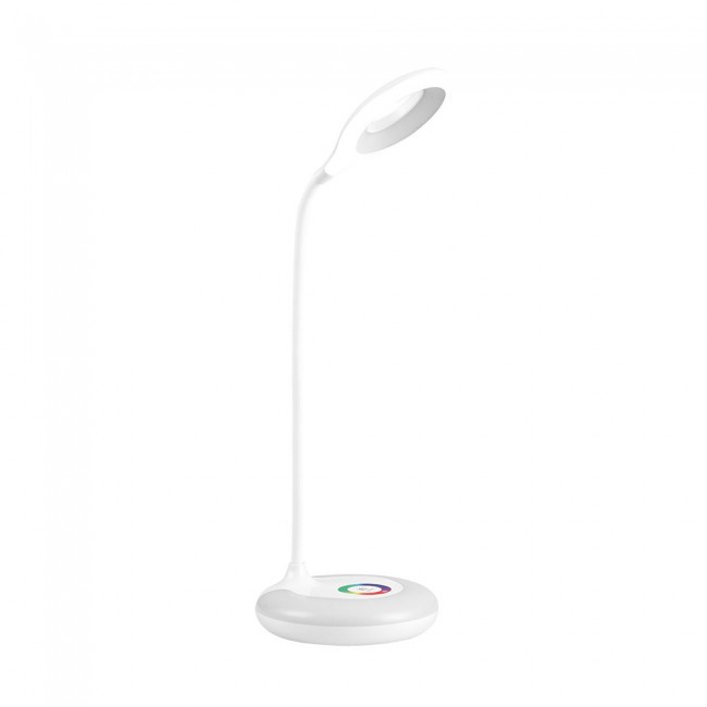 Flexo LED con base RGB Mistico (6W)