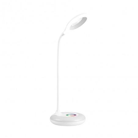 Flexo LED con base RGB Mistico (6W)