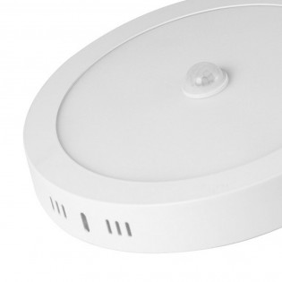 Surface downlight LED Jade (18W)