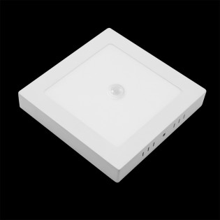 Downlight de superficie LED Onix (18W)