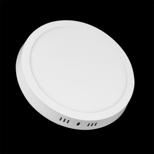 Surface downlight LED Thulita (18W)