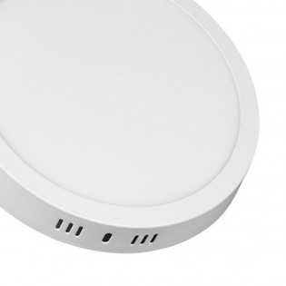 Surface downlight LED Thulita (18W)