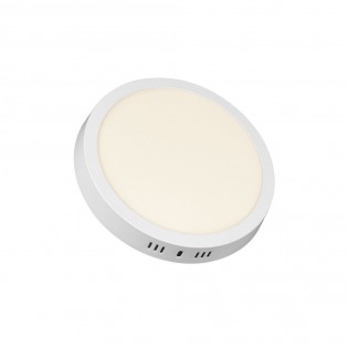 Surface downlight LED Thulita (18W)