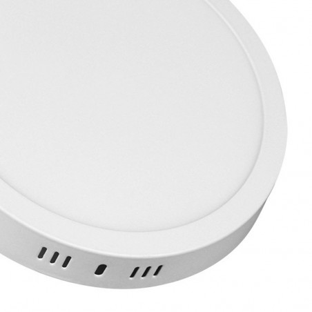 Downlight de superficie LED Thulita (24W)