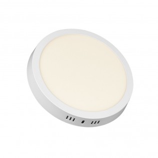 Downlight de superficie LED Thulita (24W)