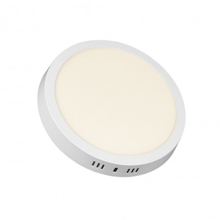 Downlight de superficie LED Thulita (24W)