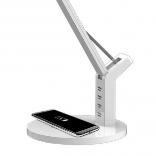 Desk Lamp LED Soroya (8W)