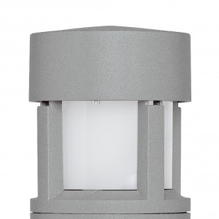 Outdoor Bollard Lamp Mini Nico