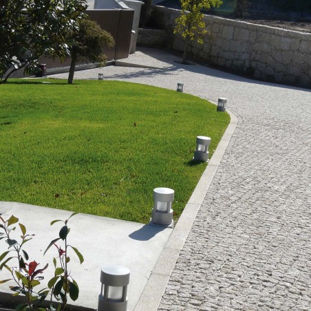 Outdoor Bollard Lamp Mini Nico