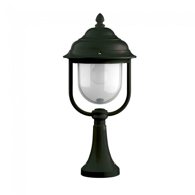 Outdoor Bollard Lamp Keo