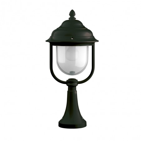 Outdoor Bollard Lamp Keo