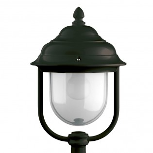 Outdoor Bollard Lamp Keo