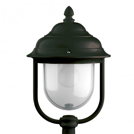 Outdoor Bollard Lamp Keo