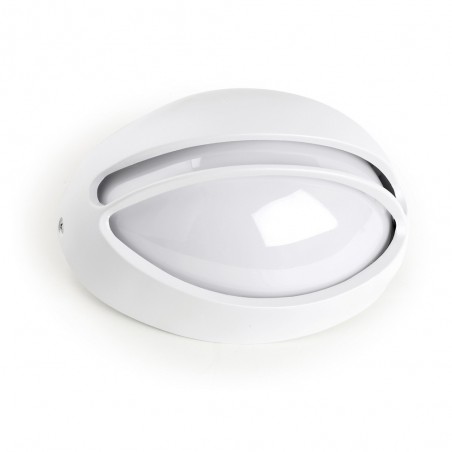 Aplique de pared exterior Jedy