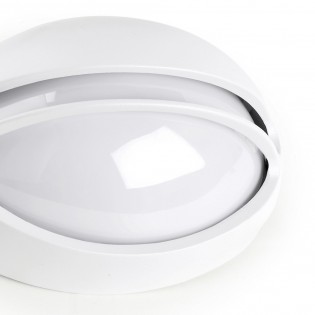 Aplique de pared exterior Jedy