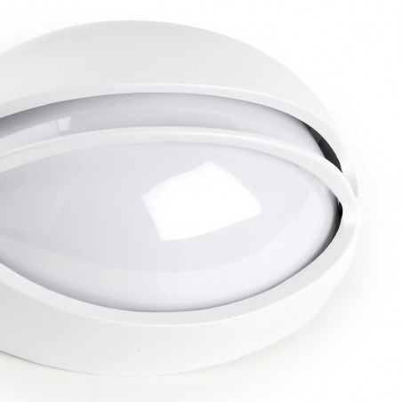 Aplique de pared exterior Jedy