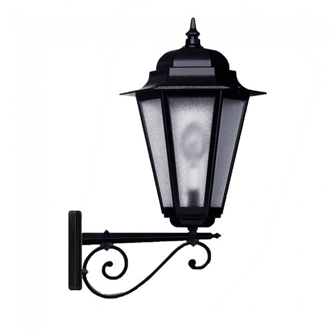 Aplique de pared de exterior Villa Big