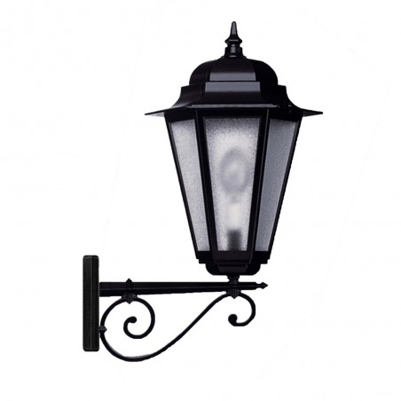 Aplique de pared de exterior Villa Big