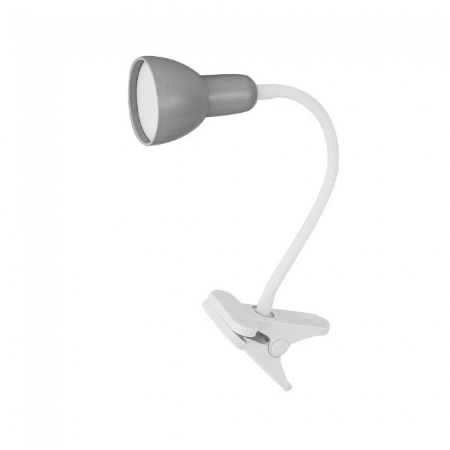 Flexo con pinza LED Gates (6W)