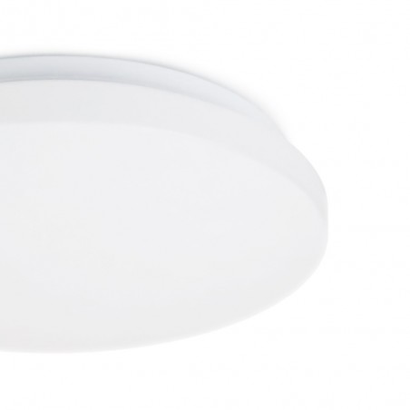 LED Ceiling Flush Light Carme Rimless (16.5W)