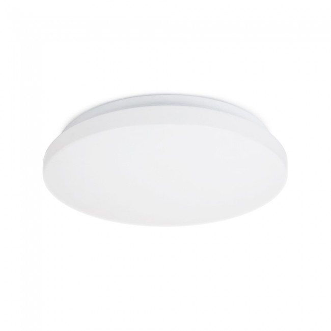 LED Ceiling Flush Light Carme Rimless (16.5W)