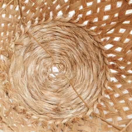 Pendant Lamp Abaca Jelly Fish L