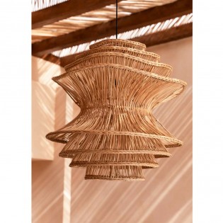 Ceiling Lamp Shiitake