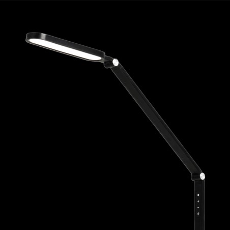 Lámpara de pie articulada LED Draga (13W)