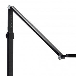 Lámpara de pie articulada LED Draga (13W)