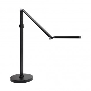 Lámpara de pie articulada LED Draga (13W)