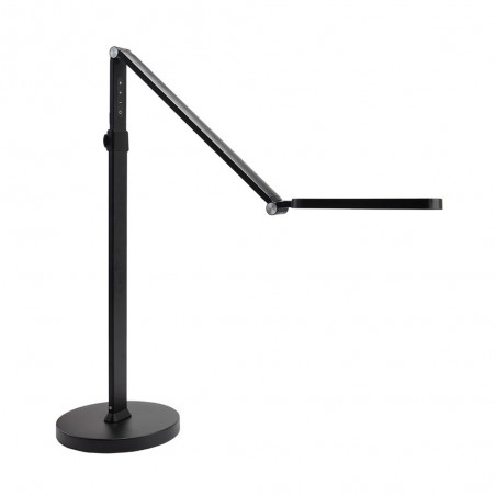 Lámpara de pie articulada LED Draga (13W)