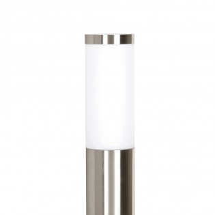 Outdoor Bollard Lamp Abrego