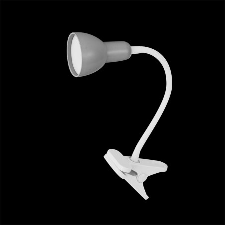 Lamp with clamp LED Gates (6W)