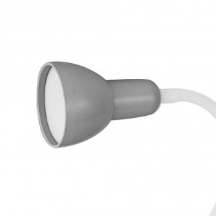 Lamp with clamp LED Gates (6W)