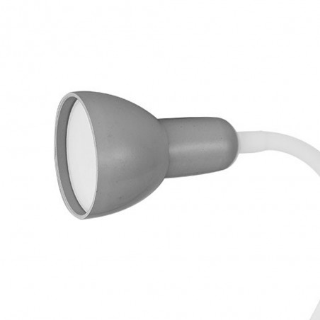 Lamp with clamp LED Gates (6W)