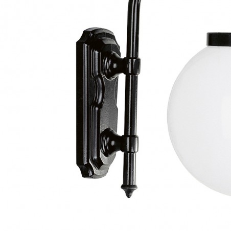 Outdoor Wall Lamp Boom