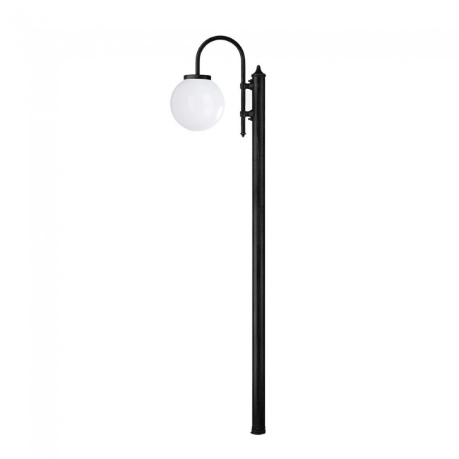 Farola de exterior Boom