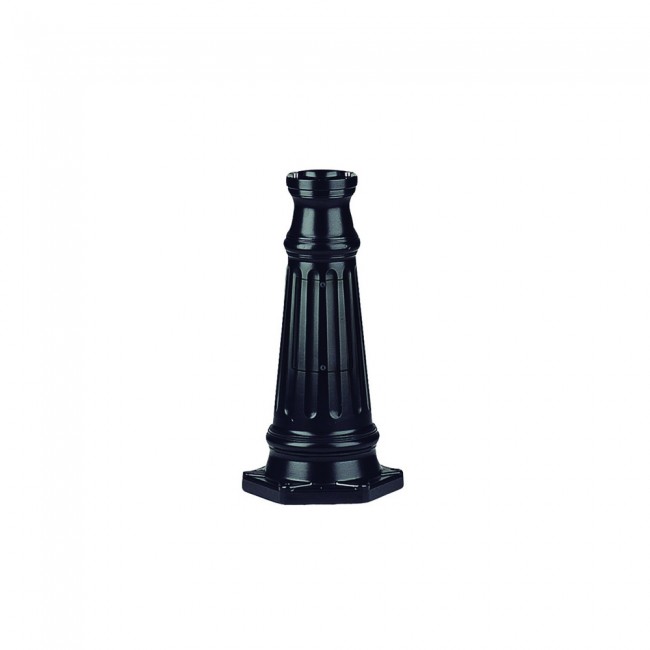 Base for Novolux street lights M