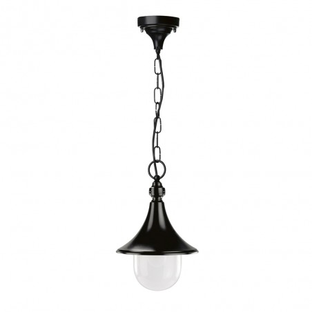 Outdoor Pendant Lamp Trom