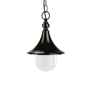 Outdoor Pendant Lamp Trom