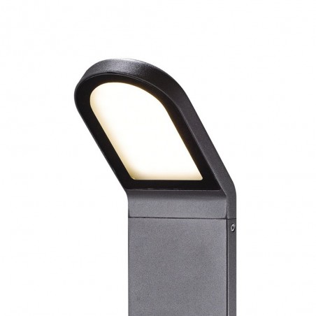 Outdoor LED Bollard Lamp Castello (10W)