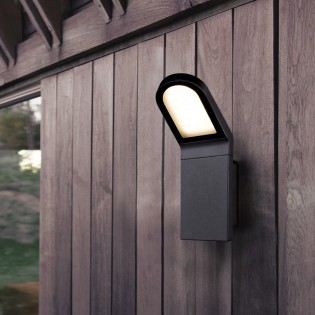 Outdoor LED Wall Lamp Castello (10W)