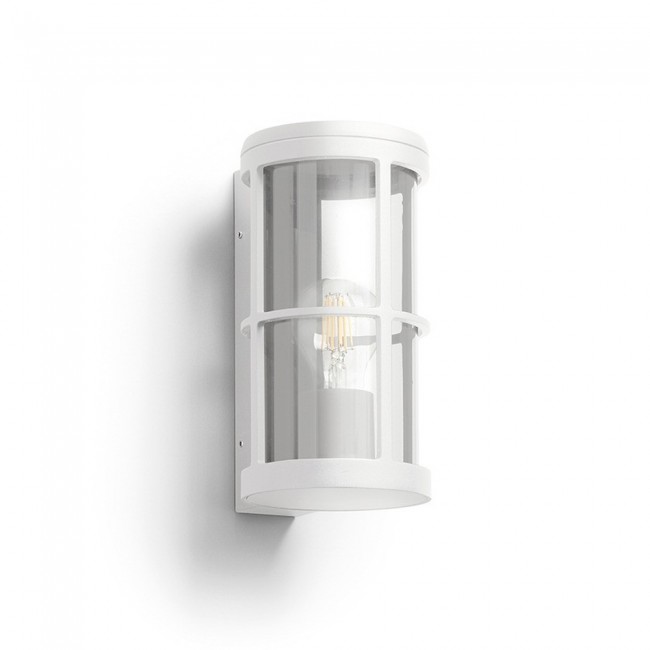 Outdoor Wall Lamp Lug