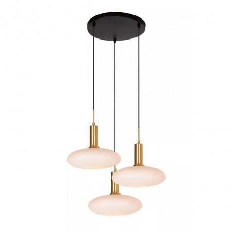 Pendant Lamp Singala (3 lights)