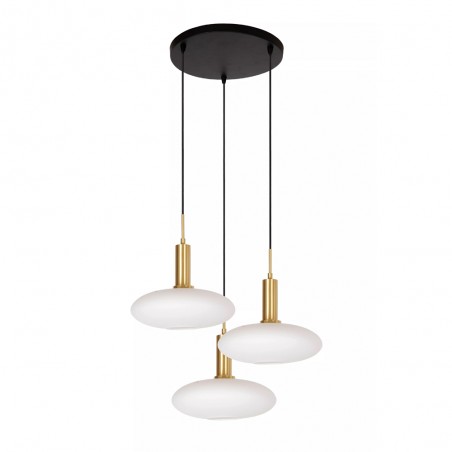 Pendant Lamp Singala (3 lights)