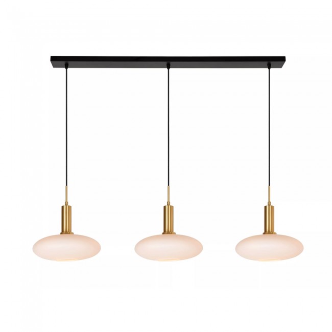 Ceiling Track Lamp Singala (3 lights)