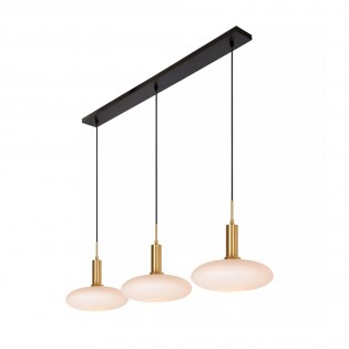 Ceiling Track Lamp Singala (3 lights)
