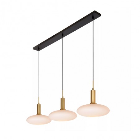 Regleta de techo Singala (3 luces)