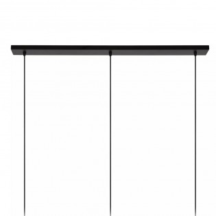 Ceiling Track Lamp Singala (3 lights)